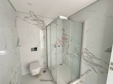 Apartamento T2 novo no Empreendimento Andorinhas Residence em Braga S. Vicente