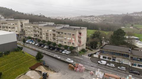 Apartamento T2 a 10 min. a pé da Universidade do Minho - Campus de Azurém | Excelente oportunidade