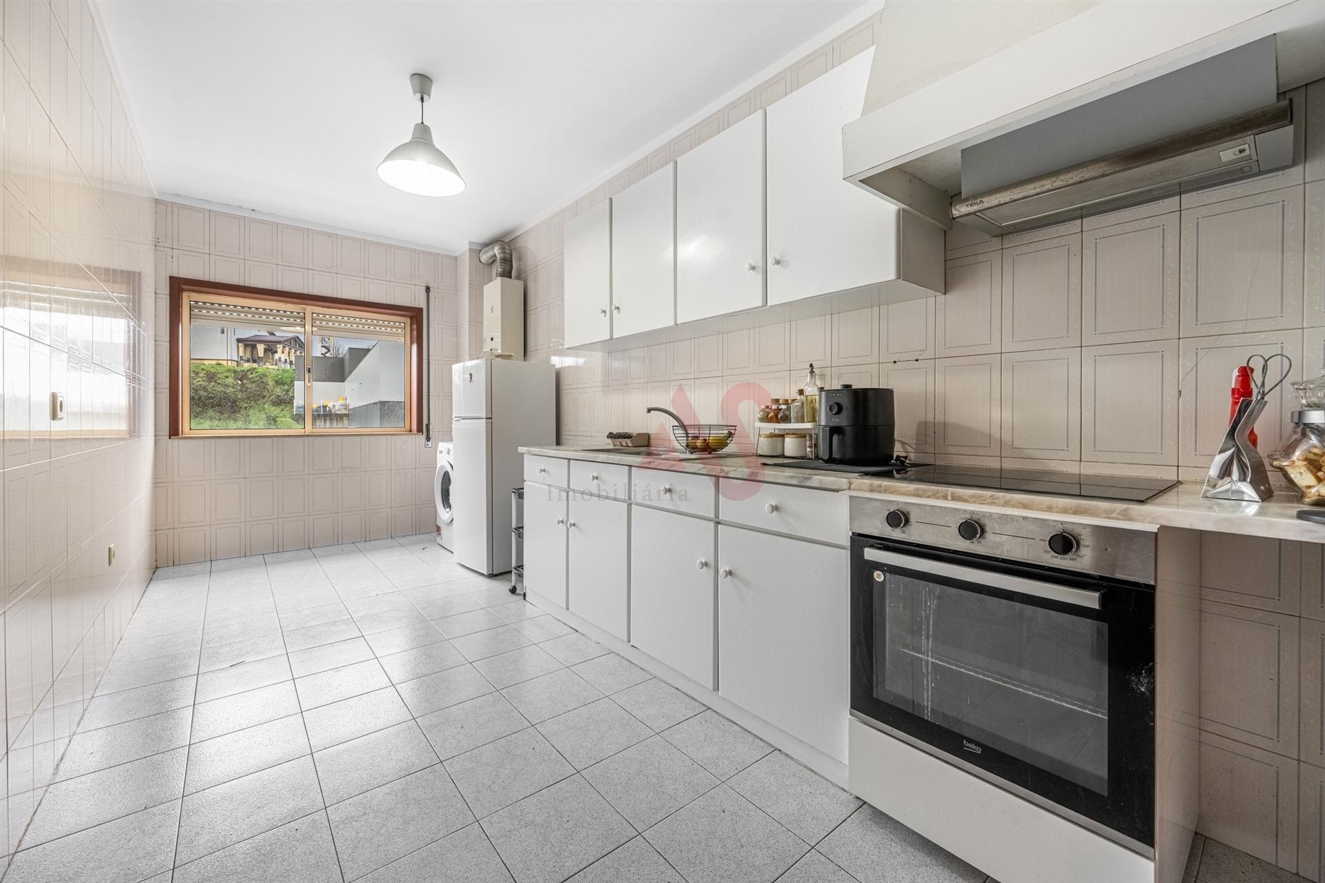 Apartamento T2 a 10 min. a pé da Universidade do Minho - Campus de Azurém | Excelente oportunidade