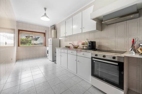 Apartamento T2 a 10 min. a pé da Universidade do Minho - Campus de Azurém | Excelente oportunidade