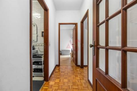 Apartamento T2 a 10 min. a pé da Universidade do Minho - Campus de Azurém | Excelente oportunidade