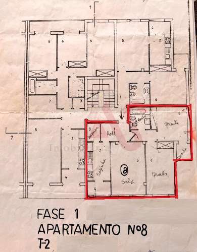 Apartamento T2 a 10 min. a pé da Universidade do Minho - Campus de Azurém | Excelente oportunidade