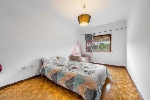 Apartamento T2 a 10 min. a pé da Universidade do Minho - Campus de Azurém | Excelente oportunidade
