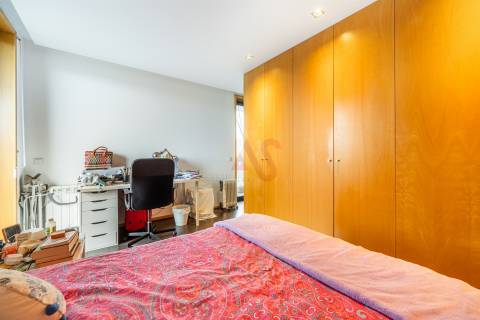 Apartamento T0 dividido em T1 | Junto à Universidade do Minho - Polo de Azurém, Guimarães