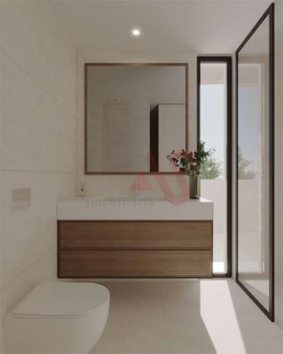 Apartamento de luxo no Edifício Portas da Villa, Santa Eulália, Vizela