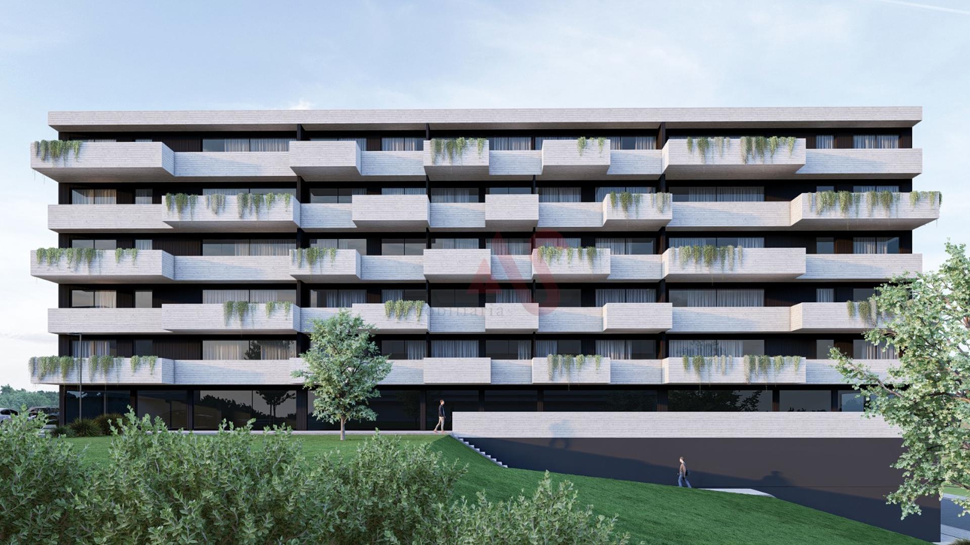 Apartamentos T3 novos desde 310.000€ no Valongo Premium