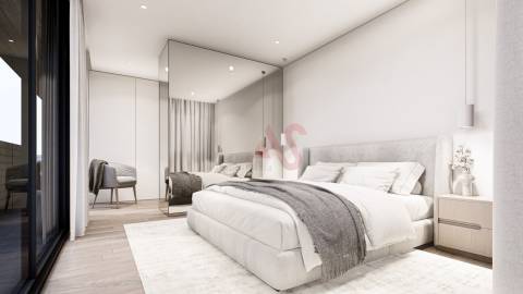 Apartamento T4 novo no Valongo Premium - Modernidade e Conforto no Coração de Valongo
