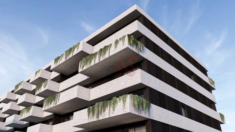 Apartamento T4 novo no Valongo Premium - Modernidade e Conforto no Coração de Valongo