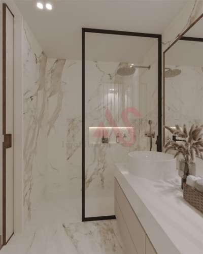 Apartamento de luxo no Edifício Portas da Villa, Santa Eulália, Vizela