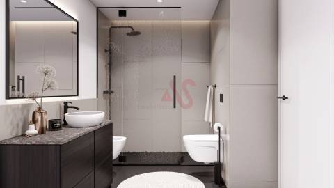 Apartamentos T3 novos desde 336.000€ no Empreendimento Gaia Premium