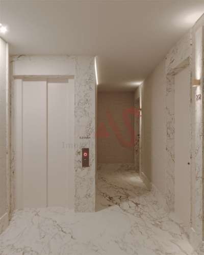 Apartamento de luxo no Edifício Portas da Villa, Santa Eulália, Vizela