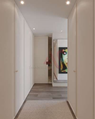 Apartamento de luxo no Edifício Portas da Villa, Santa Eulália, Vizela