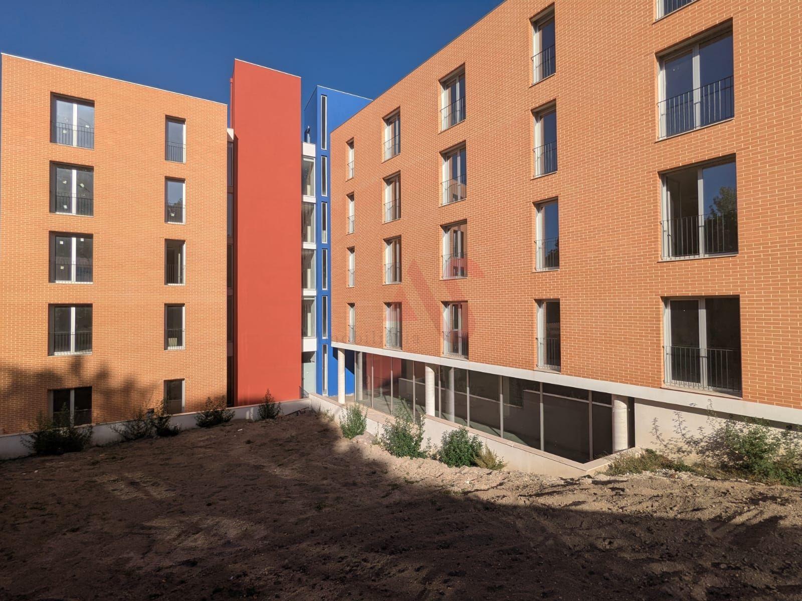 Apartamento T1 a 2 minutos da Universidade do Minho - Guimarães