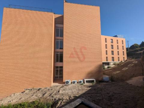 Apartamento T1 a 2 minutos da Universidade do Minho - Guimarães