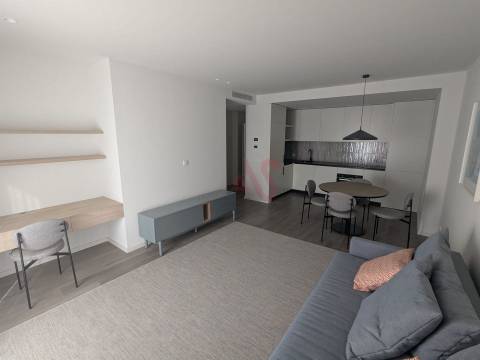 Apartamento T1 a 2 minutos da Universidade do Minho - Guimarães