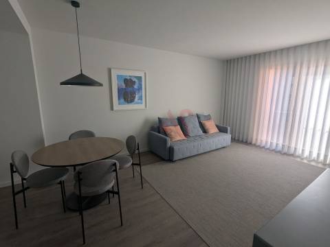 Apartamento T1 a 2 minutos da Universidade do Minho - Guimarães