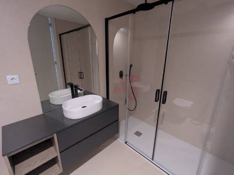 Apartamento T1 a 2 minutos da Universidade do Minho - Guimarães