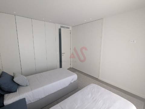 Apartamento T1 a 2 minutos da Universidade do Minho - Guimarães