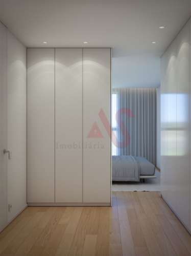 Apartamento T2 Moderno em Nogueira, Braga – Conforto, Estilo e Localização Privilegiada