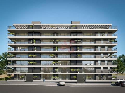 Apartamento T2 Moderno em Nogueira, Braga – Conforto, Estilo e Localização Privilegiada