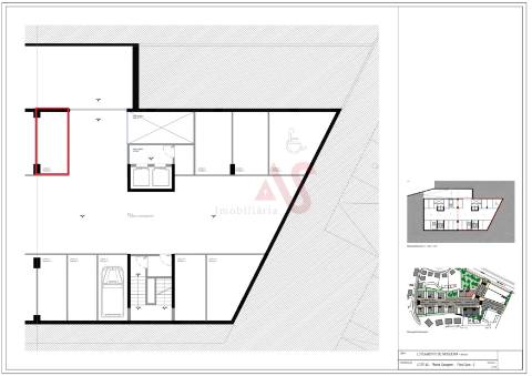Apartamento T2 Moderno em Nogueira, Braga – Conforto, Estilo e Localização Privilegiada