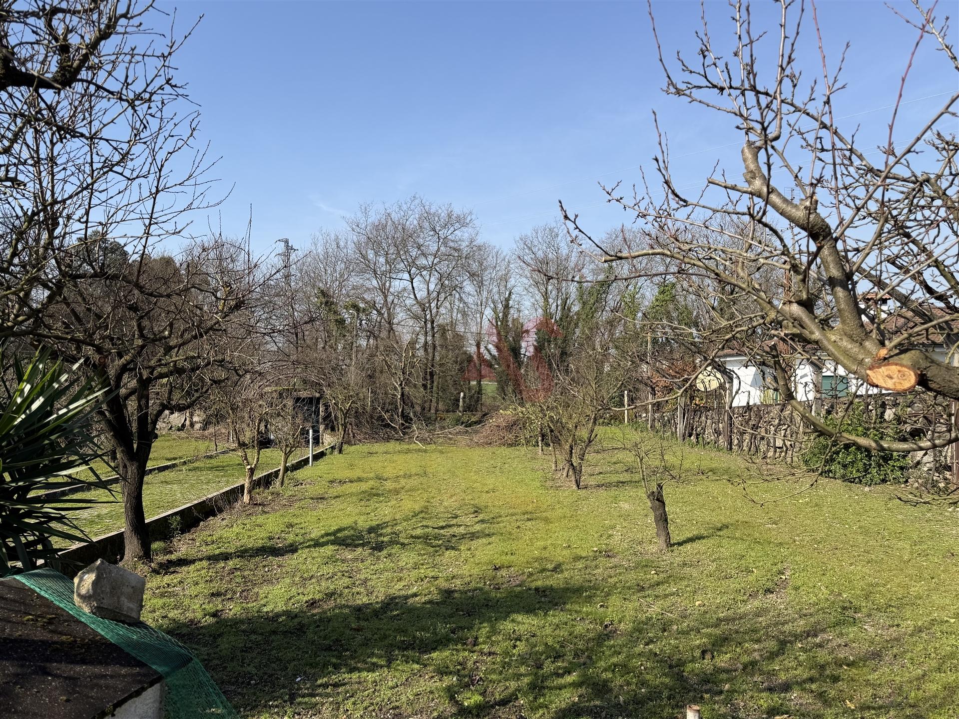 Terreno para Construção em Bairro, Vila Nova de Famalicão – Excelente Oportunidade