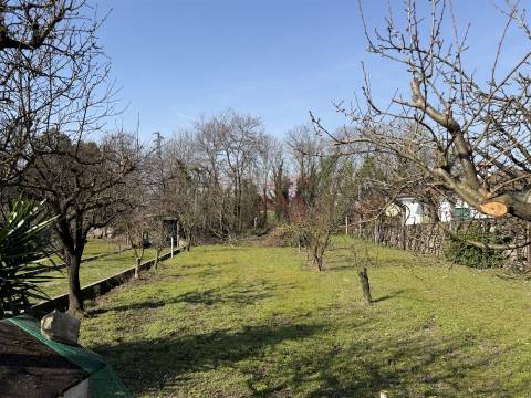 Terreno para Construção em Bairro, Vila Nova de Famalicão – Excelente Oportunidade