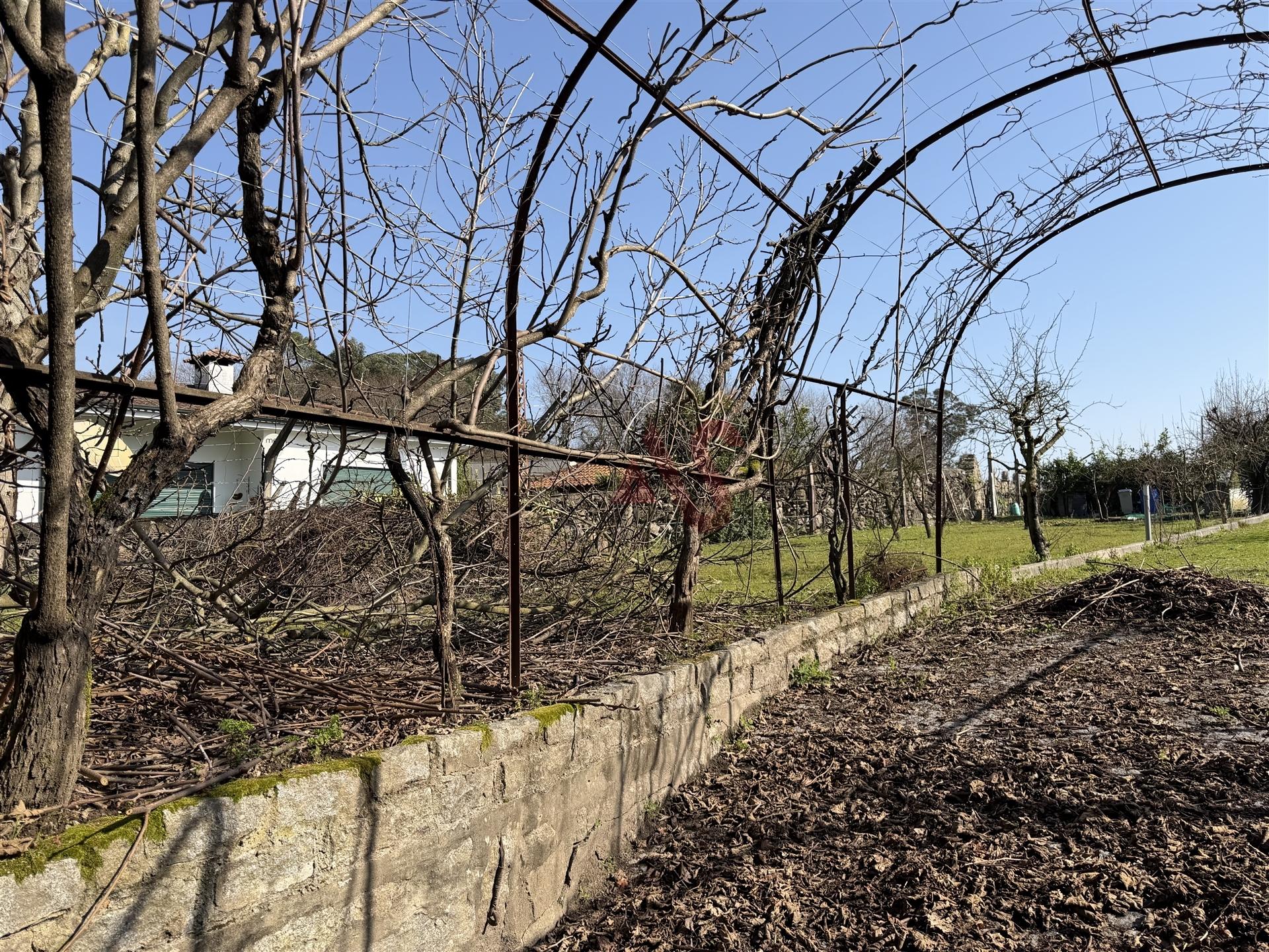 Terreno para Construção em Bairro, Vila Nova de Famalicão – Excelente Oportunidade