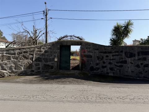 Terreno para Construção em Bairro, Vila Nova de Famalicão – Excelente Oportunidade