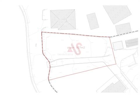 Terreno para Construção em Bairro, Vila Nova de Famalicão – Excelente Oportunidade