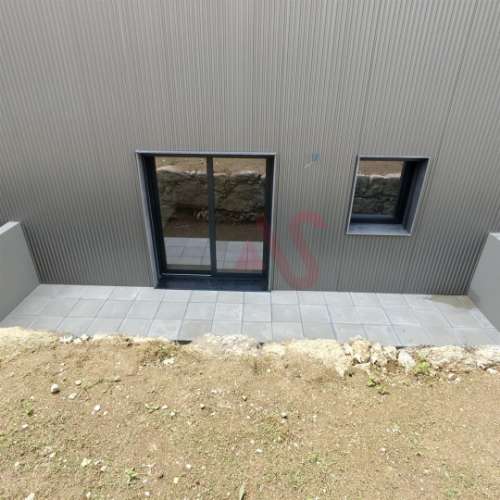 Apartamento T1 NOVO com TERRAÇO, 1 quarto, roupeiro embutido, Infias, Vizela