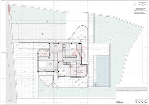 Terreno para Construção com Projeto Aprovado – Infantas, Guimarães