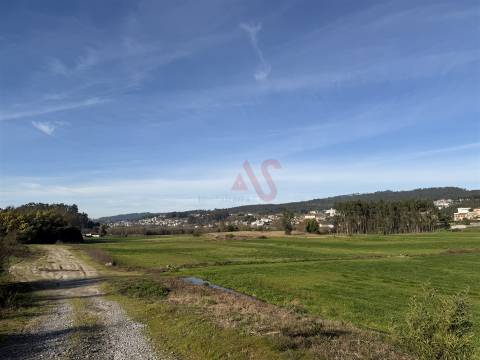 Oportunidade de Restauro com Vistas Desafogadas em Lamoso