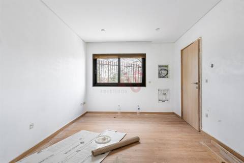 Apartamento T1 NOVO com TERRAÇO, 1 quarto, roupeiro embutido, Infias, Vizela