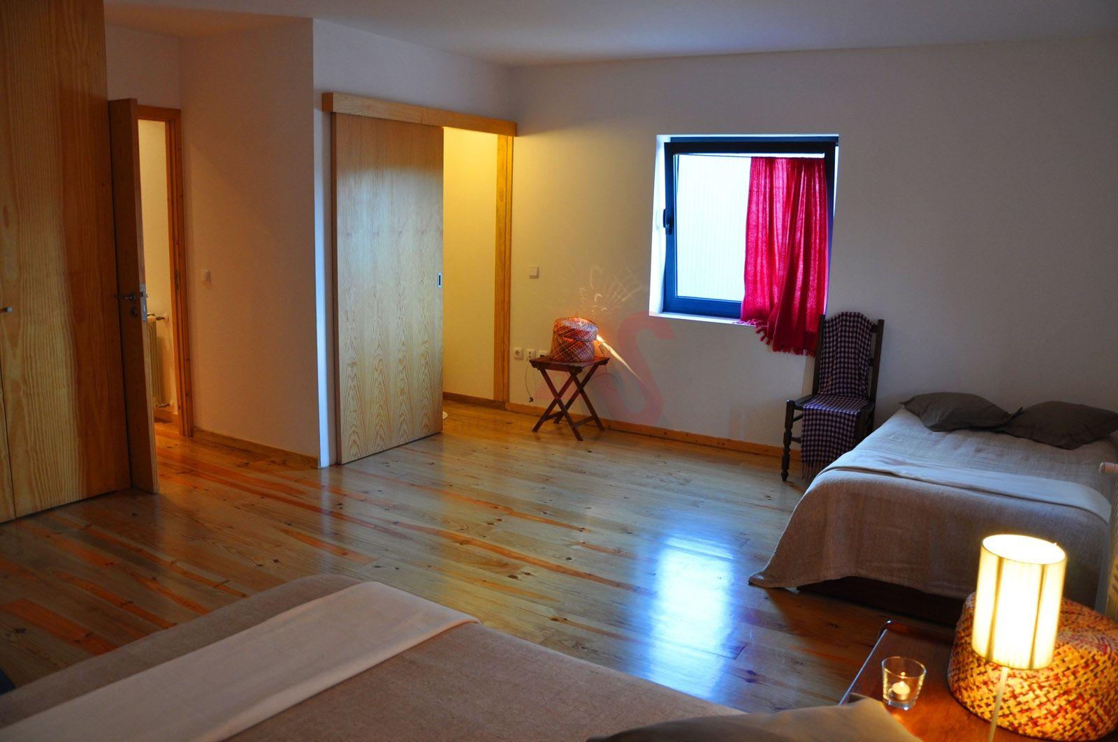 Moradia T2 renovada em Travassós, Fafe