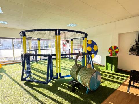 Trespasse de Parque Infantil & Espaço de Eventos em Infias, Vizela – 63.000€