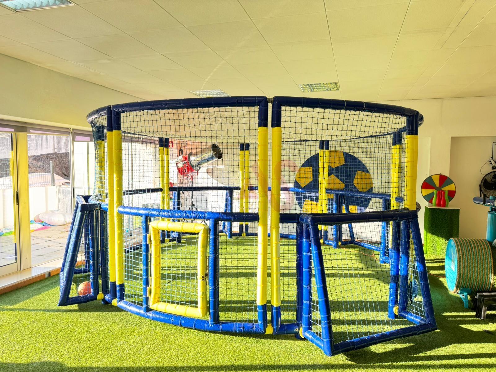 Trespasse de Parque Infantil & Espaço de Eventos em Infias, Vizela – 63.000€