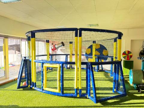 Trespasse de Parque Infantil & Espaço de Eventos em Infias, Vizela – 63.000€