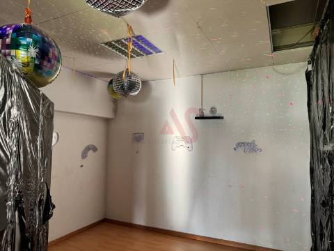 Trespasse de Parque Infantil & Espaço de Eventos em Infias, Vizela – 63.000€