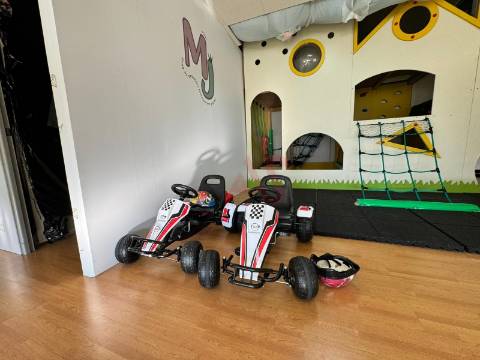 Trespasse de Parque Infantil & Espaço de Eventos em Infias, Vizela – 63.000€