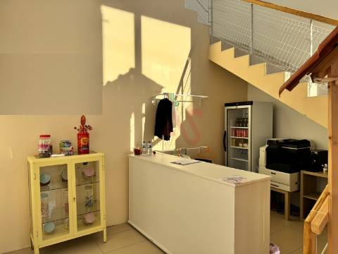 Trespasse de Parque Infantil & Espaço de Eventos em Infias, Vizela – 63.000€