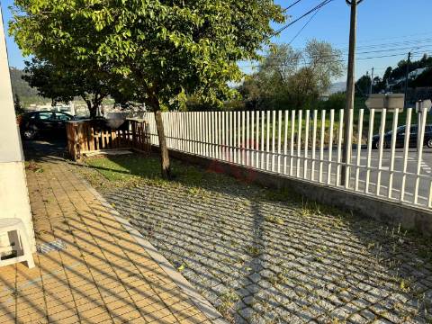 Trespasse de Parque Infantil & Espaço de Eventos em Infias, Vizela – 63.000€