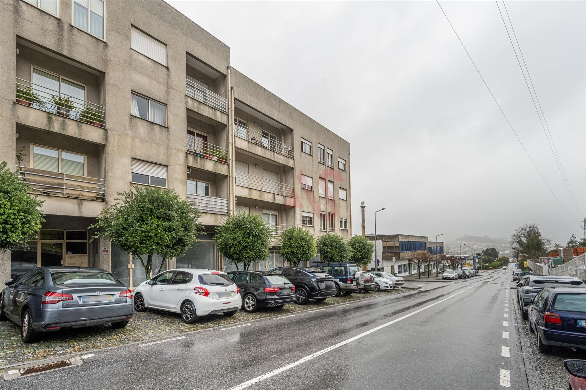 Apartamento T2 a 10 min. a pé da Universidade do Minho - Campus de Azurém