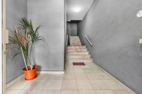 Apartamento T2 a 10 min. a pé da Universidade do Minho - Campus de Azurém