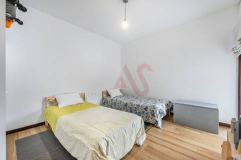 Apartamento T2 a 10 min. a pé da Universidade do Minho - Campus de Azurém