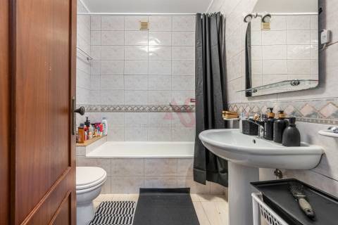 Apartamento T2 a 10 min. a pé da Universidade do Minho - Campus de Azurém