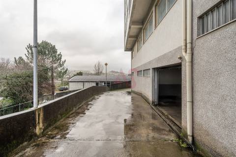 Apartamento T2 a 10 min. a pé da Universidade do Minho - Campus de Azurém