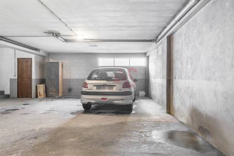 Apartamento T2 a 10 min. a pé da Universidade do Minho - Campus de Azurém