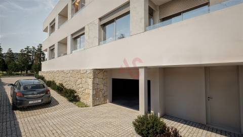 Apartamento T1 NOVO | 3 min. do centro de Vizela | Varandas | Lugar de Garagem | Cozinha equipada