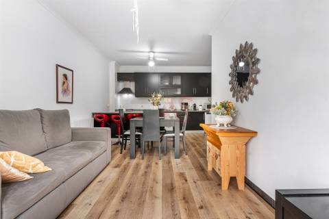 Apartamento T2 | 2.º Andar c/ Elevador | Lugar de Garagem | Centro de Vizela